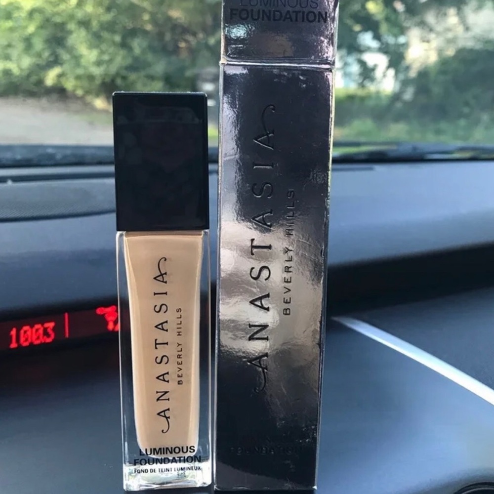ABH Foundation 220N